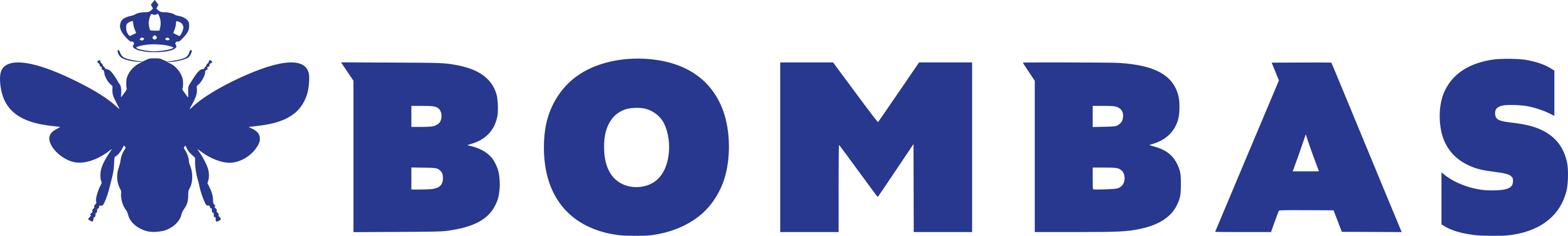 Bombas Logo